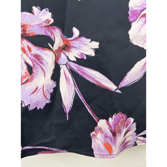 Maurice's Floral Top - Picture 6 of 11